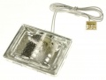 Cuppone Light Holder - Lamp Holder Bjb 65x80 12v G4 - 70600190